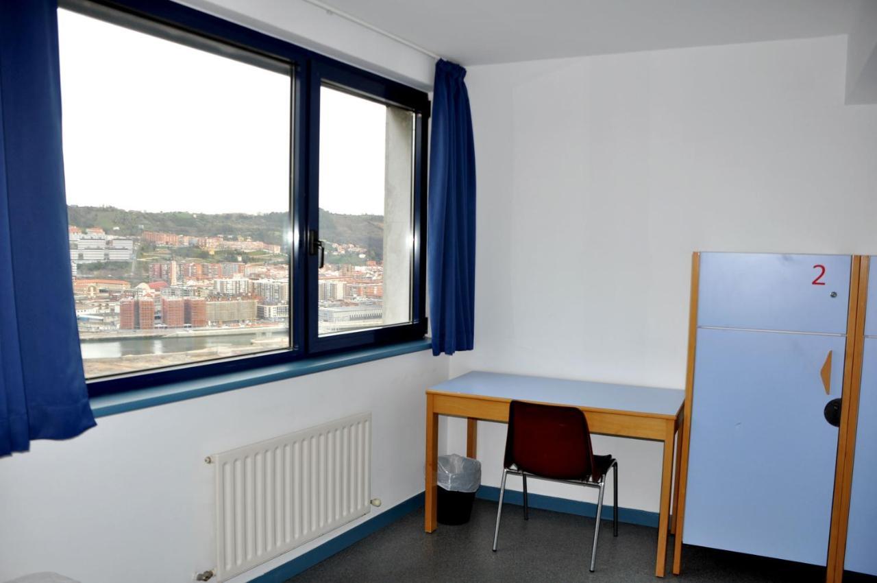 Auberge de jeunesse Bilbao Hostel *