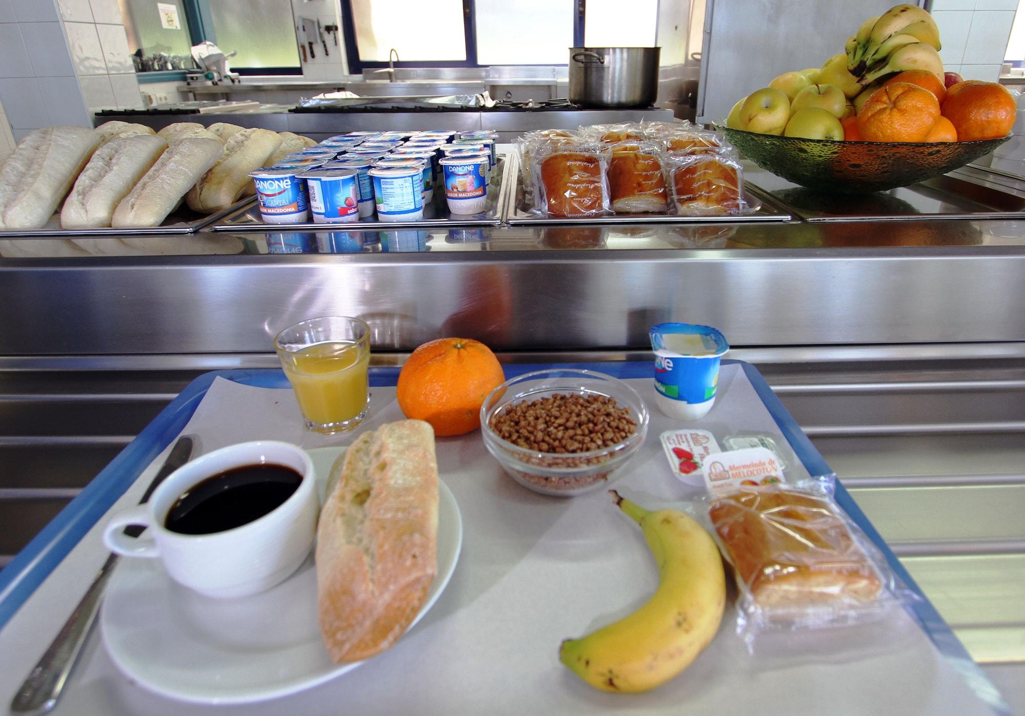 Bilbao Hostel Auberge de jeunesse *
