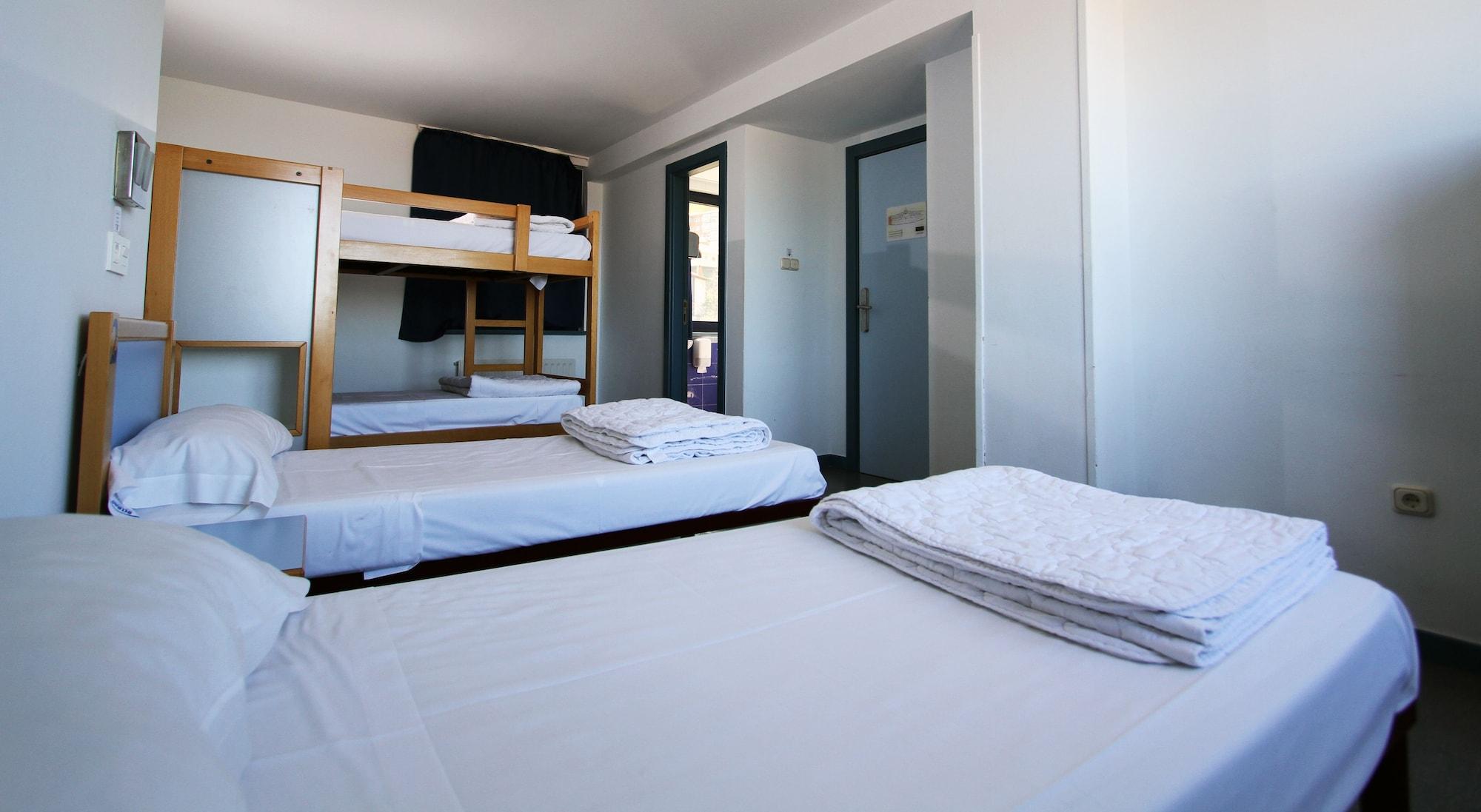 Auberge de jeunesse Bilbao Hostel