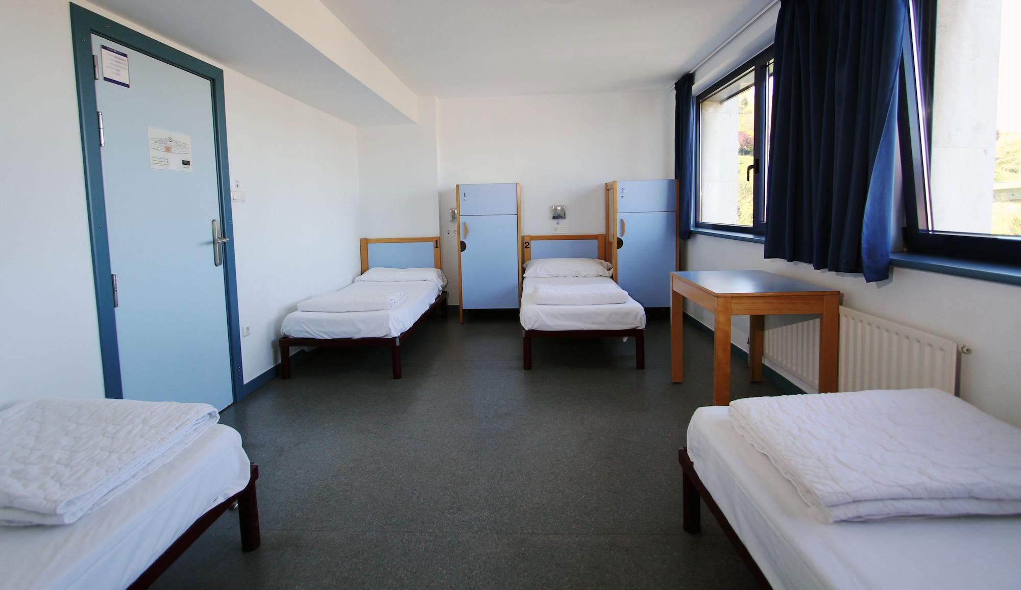 Auberge de jeunesse Bilbao Hostel Bilbao