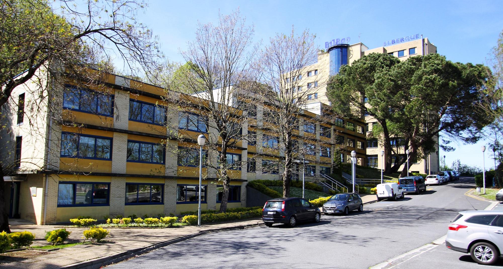 Auberge de jeunesse Bilbao Hostel Bilbao