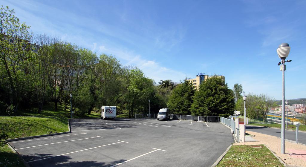 Bilbao Hostel Auberge de jeunesse Bilbao