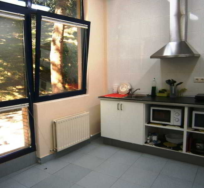 Auberge de jeunesse Bilbao Hostel *