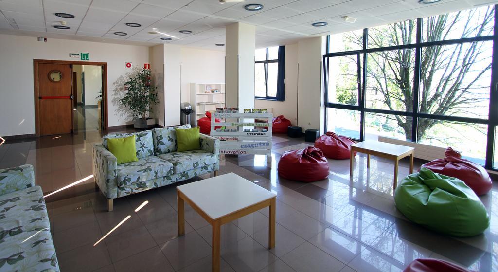 Auberge de jeunesse Bilbao Hostel