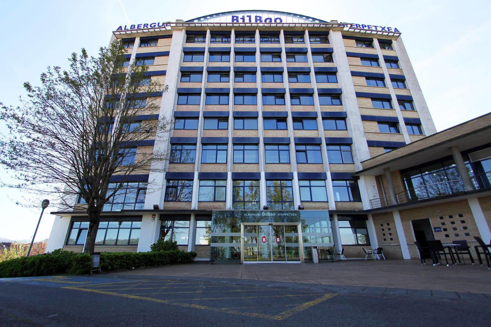 Bilbao Hostel Auberge de jeunesse *