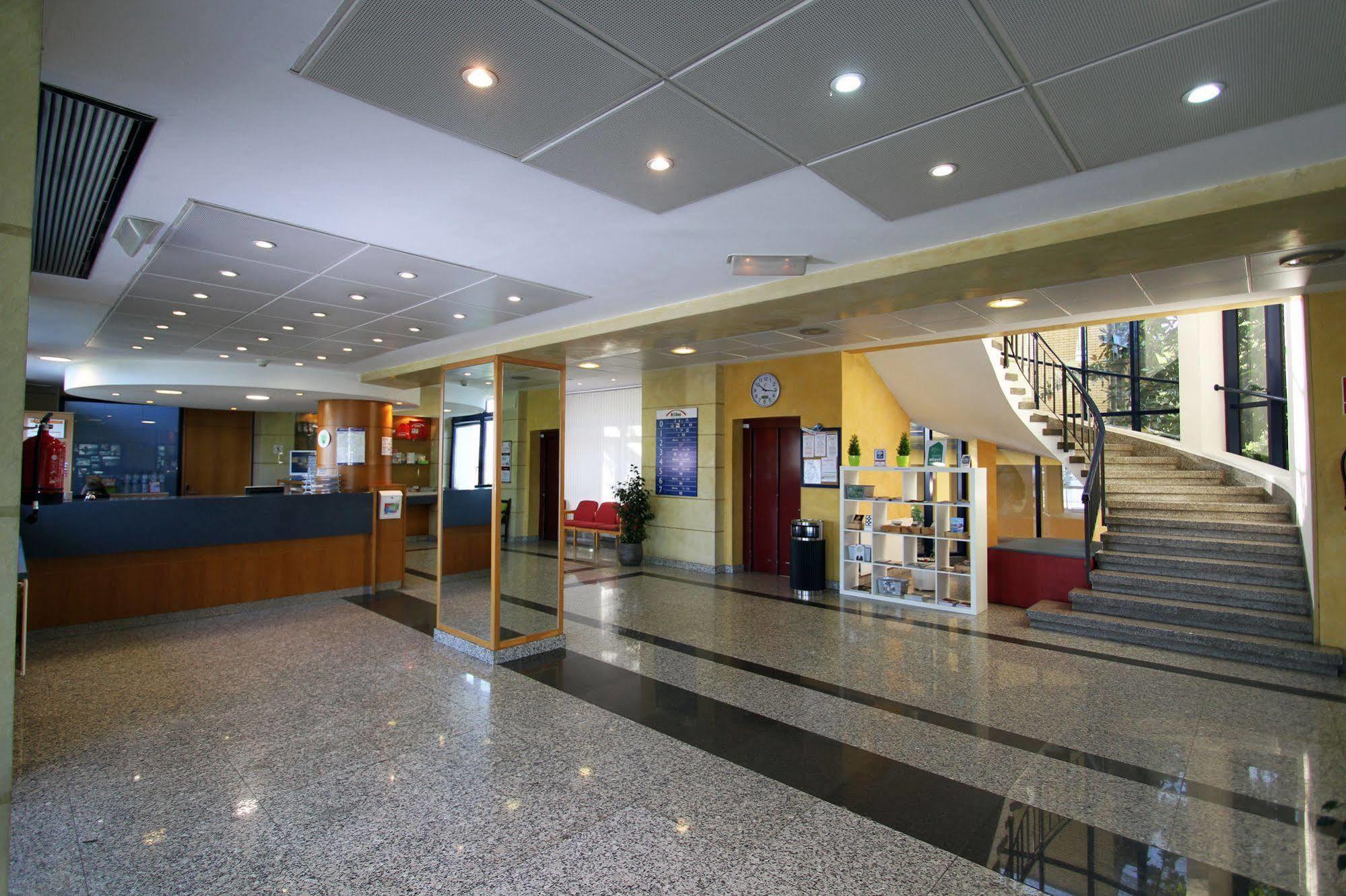 Auberge de jeunesse Bilbao Hostel Bilbao