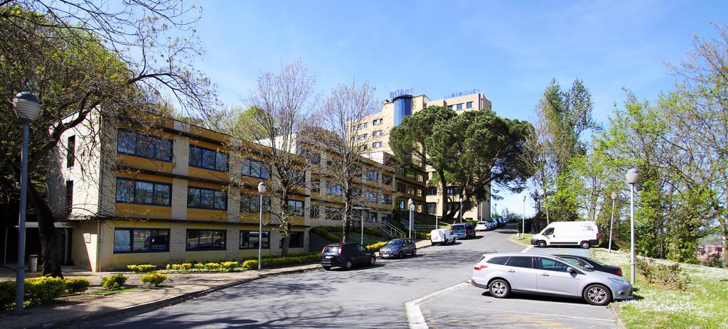 Ostello Bilbao Hostel *